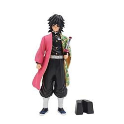 Demon slayer kimets anime figure 14cm