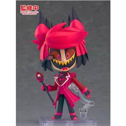 Hazbin Hotel anime figure 10cm