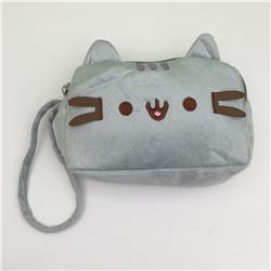 Pusheen anime bag 14cm