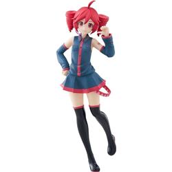 Teto anime figure