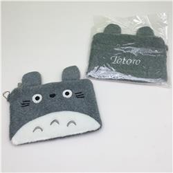 TOTORO anime bag 20*13cm