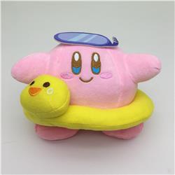 Kirby anime Plush doll 15cm