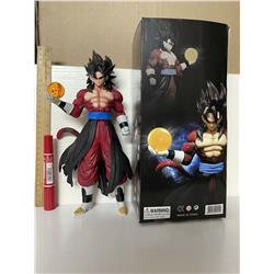 Dragonball anime figure 29.5cm