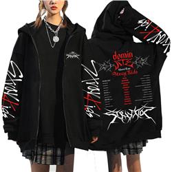 Straykids anime hoodie