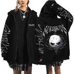 Straykids anime hoodie