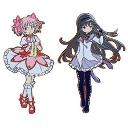 Card Captor Sakura anime pin 3pcs a set