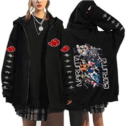 Naruto anime hoodie