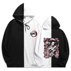Demon slayer kimets anime hoodie