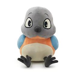 Over the garden wall anime plush doll