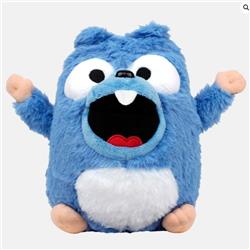 Grizzy & les lemmings anime plush doll 20cm
