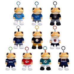 Sapo Concho NFL anime plush doll 15cm