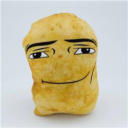 Gegagedigedagedago anime plush doll 21cm