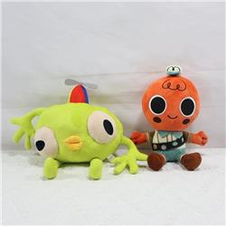 Bing Bong Peak Scout Plushie anime plush doll
