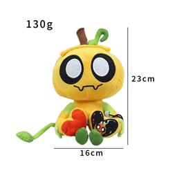 Gourdy anime plush doll 23cm