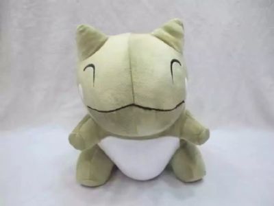 Pokemon anime  plush doll