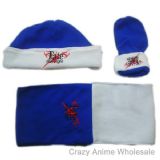 Fate stay night(Towel+Cap+glove閿涘”n a set