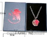 EVA necklace