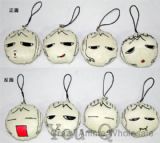 HunterXHunter mobile phone accessory(4 styles)