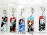 Trinity Blood