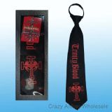 Trinity Blood Tie