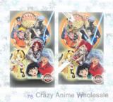 Trinity Blood lighter buckle