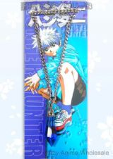 HunterXHunter necklace