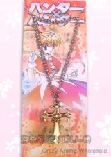 HunterXHunter necklace