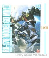 Gundam RX-178GDMK-II model