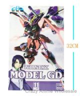 Gundam model 1/100 GD11