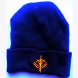 Gundam winter hat