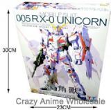 Gundam figure