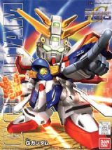 Gundam BB242 model