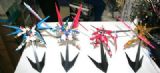 Gundam model