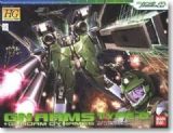 oo-1 Gundam model
