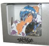 EVA table-clock