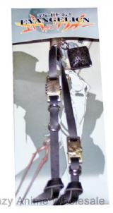 EVA Mobile Phone Chain