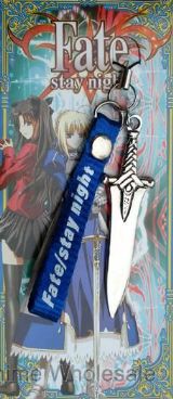 Fate mobile phone chain(3pcs)
