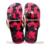 EVA slippers(double)