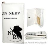 EVA white wallet