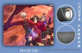 Fate Stay night C mouse pad