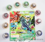 Gundam SD18# gashapon