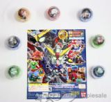 Gumdam SD56 gashapon