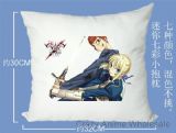 Fate stay night mini cushion