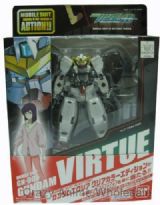 Gundam Model GN-005