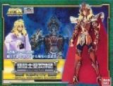 seiya colth myth