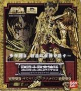 seiya colth myth