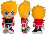 Kingdom Hearts plush