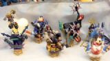 Kingdom Hearts figure