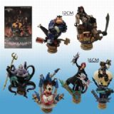 Kingdom Hearts figure