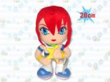 Kingdom Hearts  plush